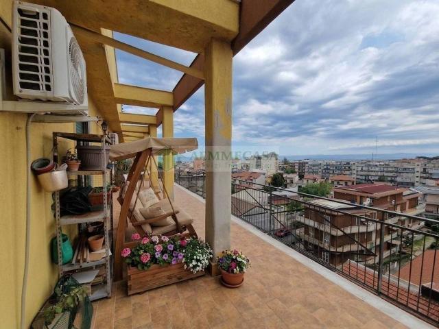 Appartamento in vendita a Catania
