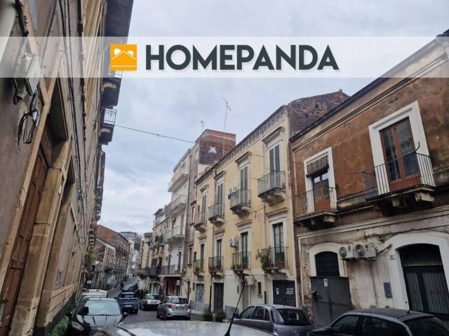 Appartamento in vendita a Catania