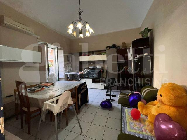 Appartamento in vendita a Catania
