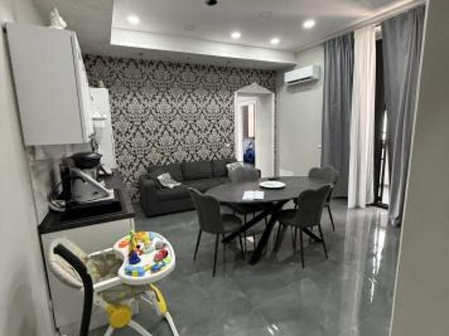Appartamento in vendita a Catania