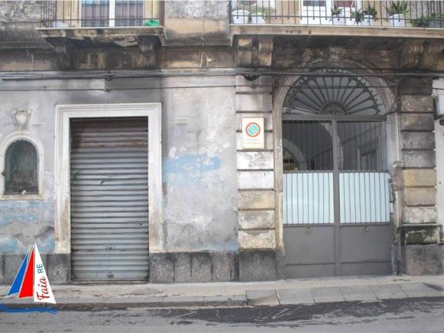 Appartamento in vendita a Catania
