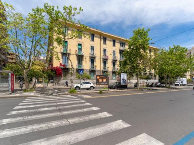 Appartamento in vendita a Catania
