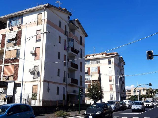 Appartamento in vendita a Catania