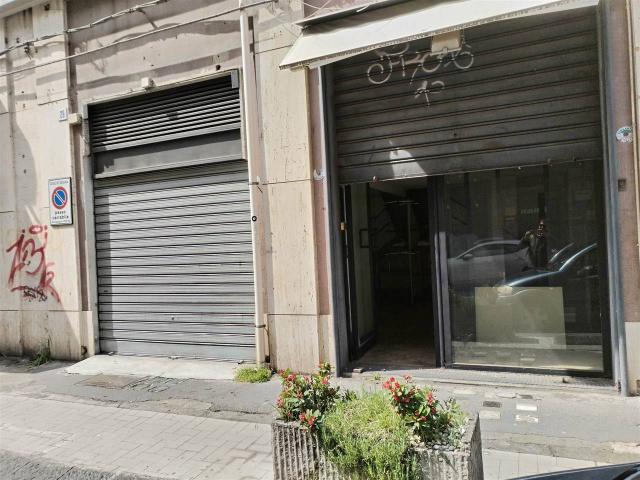 Appartamento in vendita a Catania