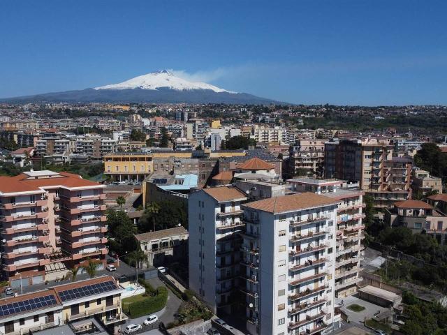 Appartamento in vendita a Catania