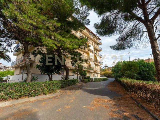 Appartamento in vendita a Catania