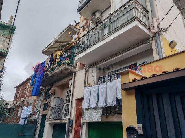 Appartamento in vendita a Catania