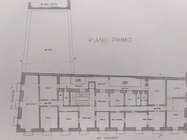 Appartamento in vendita a Catania