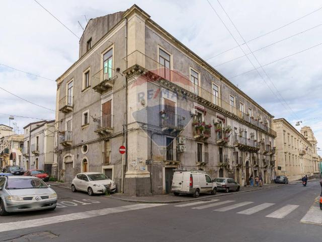 Appartamento in vendita a Catania