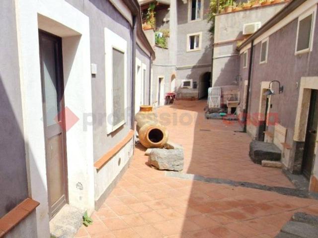 Appartamento in vendita a Catania