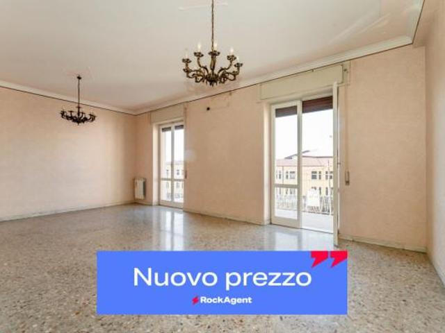 Appartamento in vendita a Catania