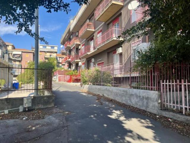 Appartamento in vendita a Catania
