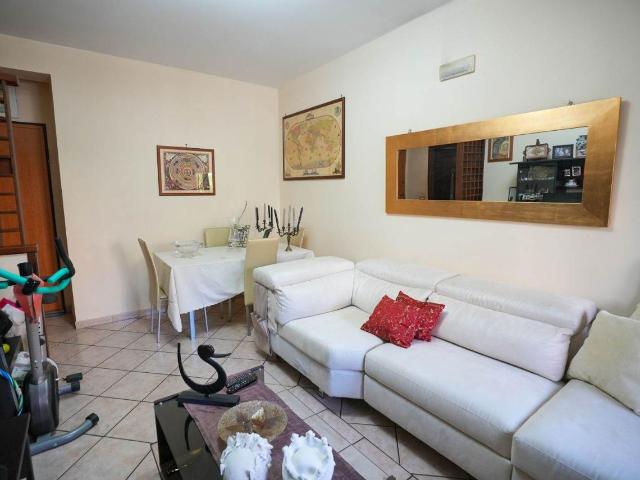 Appartamento in vendita a Catania