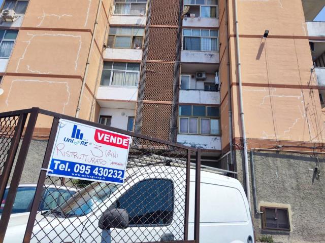 Appartamento in vendita a Catania