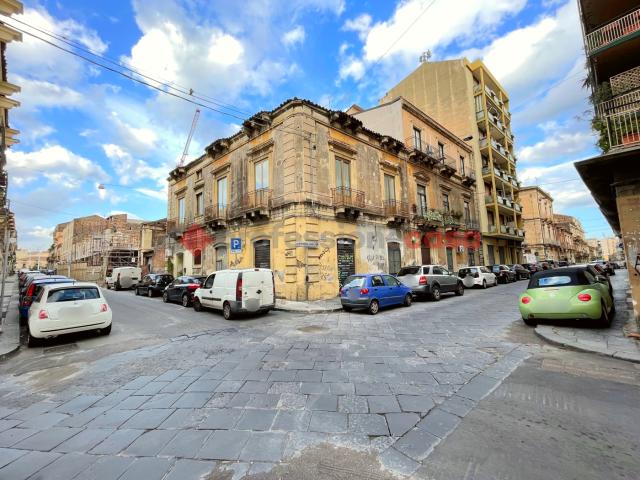 Appartamento in vendita a Catania