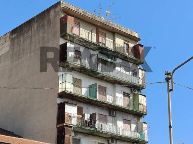 Appartamento in vendita a Catania
