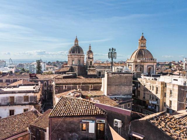 Appartamento in vendita a Catania