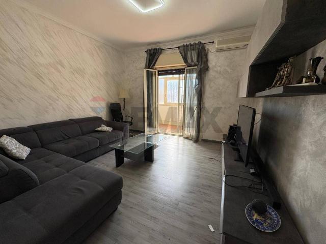 Appartamento in vendita a Catania