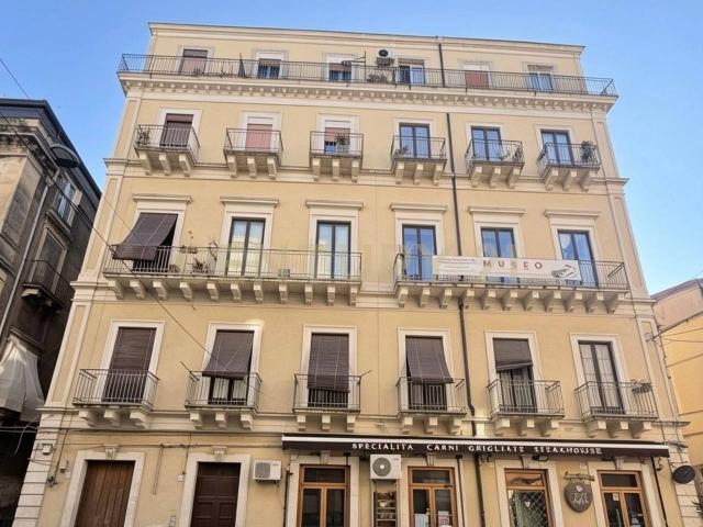 Appartamento in vendita a Catania