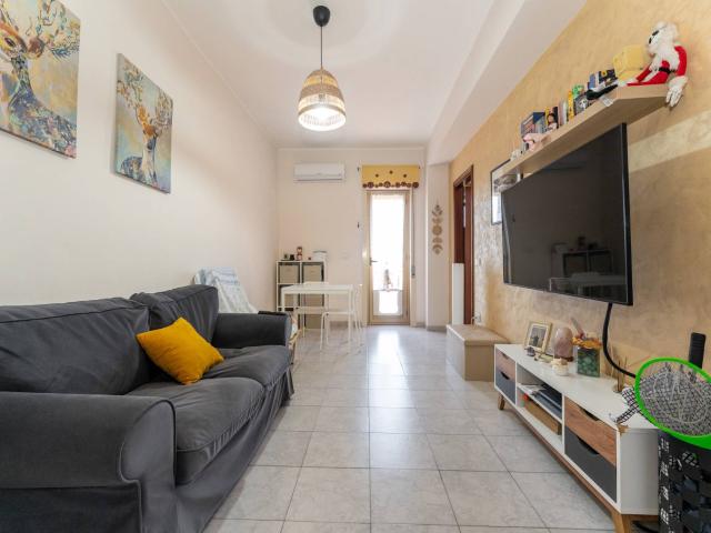 Appartamento in vendita a Catania