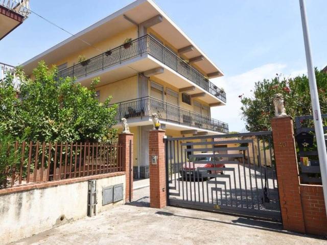 Appartamento in vendita a Catania