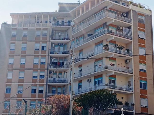Appartamento in vendita a Catania