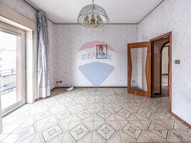 Appartamento in vendita a Catania