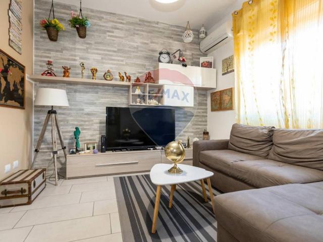 Appartamento in vendita a Catania