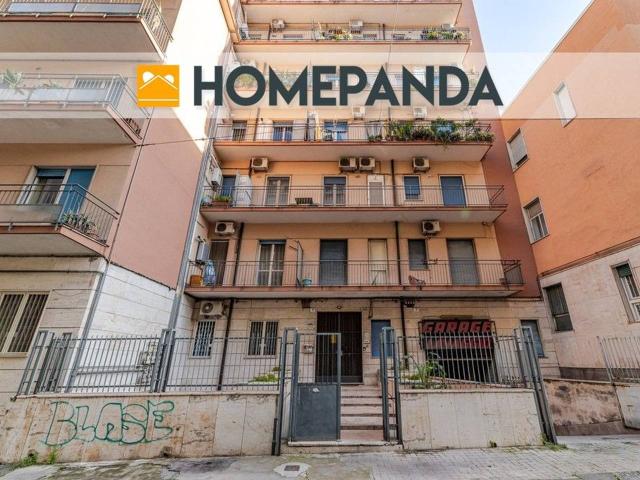 Appartamento in vendita a Catania