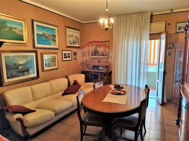 Appartamento in vendita a Catania