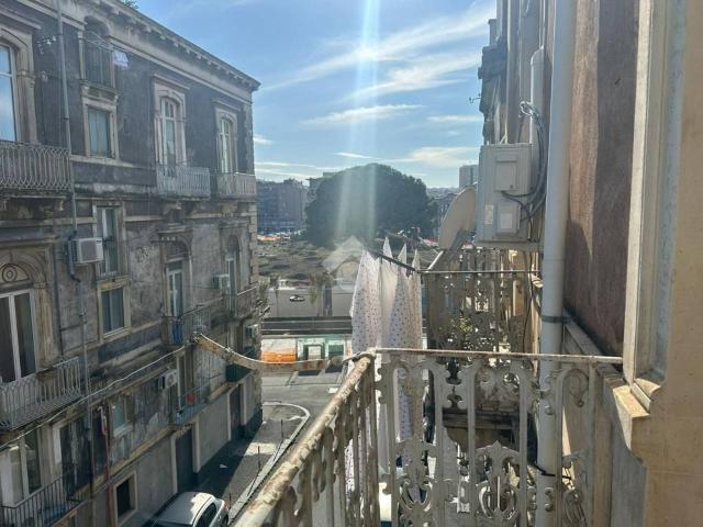 Appartamento in vendita a Catania