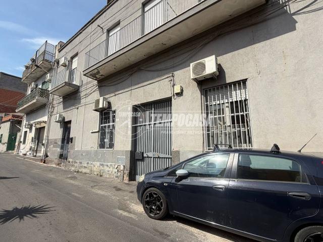 Appartamento in vendita a Catania