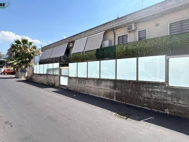 Appartamento in vendita a Catania