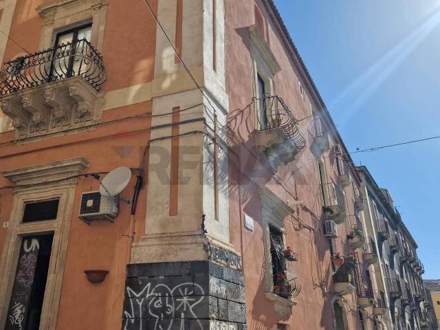 Appartamento in vendita a Catania