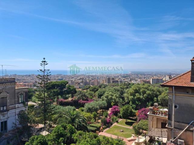 Appartamento in vendita a Catania