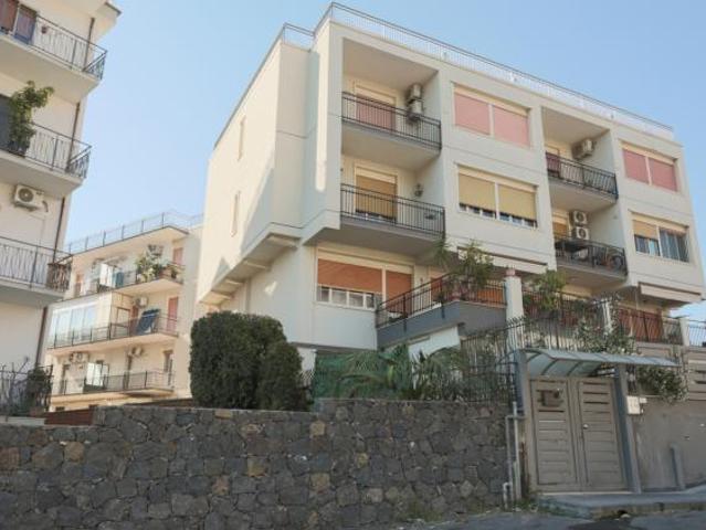 Appartamento in vendita a Catania