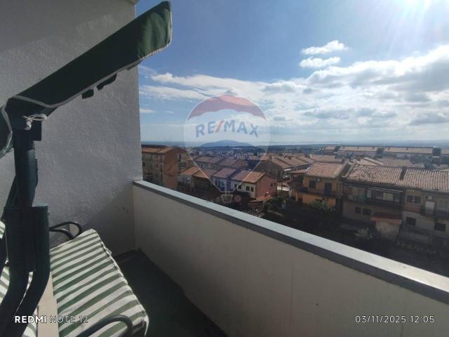 Appartamento in vendita a Catania