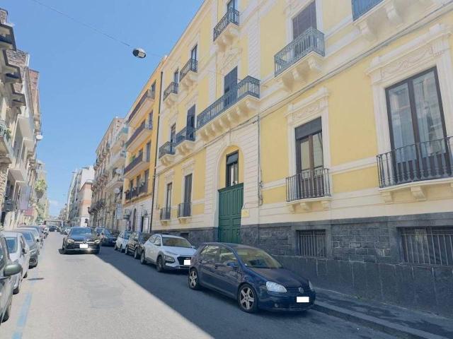 Appartamento in vendita a Catania