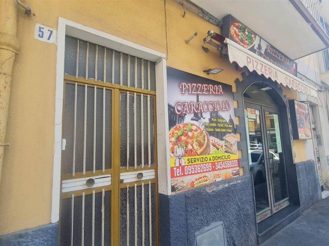 Appartamento in vendita a Catania