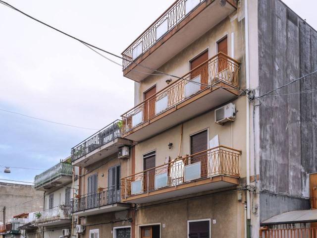 Appartamento in vendita a Catania
