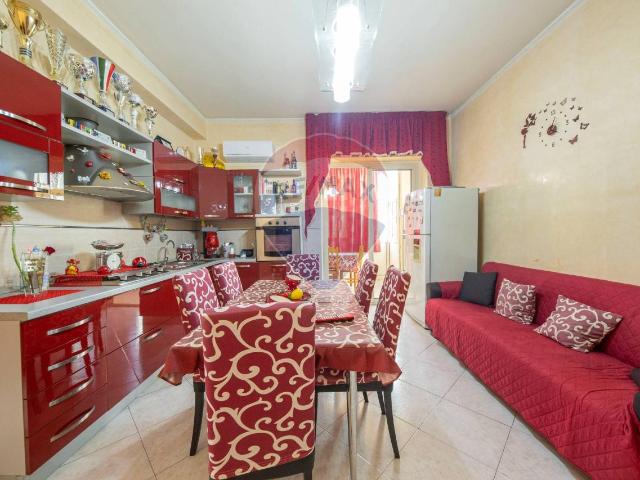 Appartamento in vendita a Catania