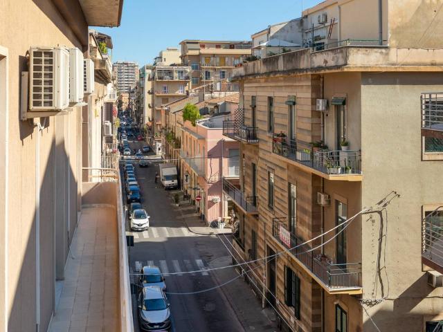 Appartamento in vendita a Catania