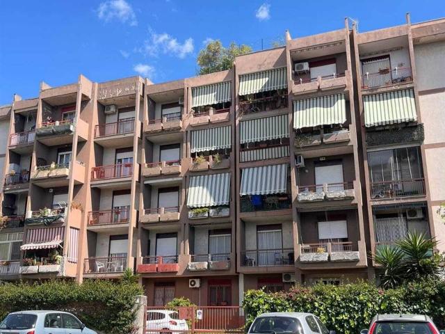 Appartamento in vendita a Catania