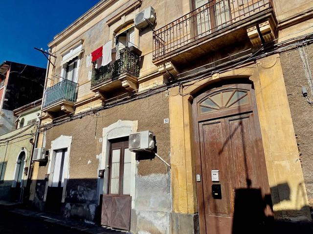 Appartamento in vendita a Catania