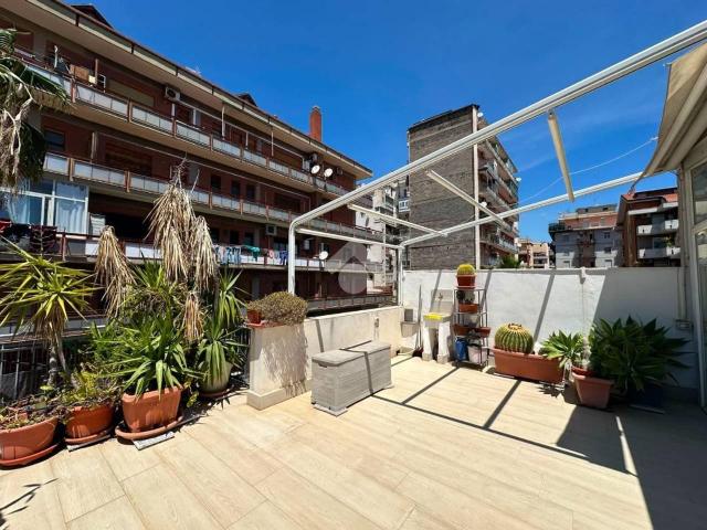 Appartamento in vendita a Catania