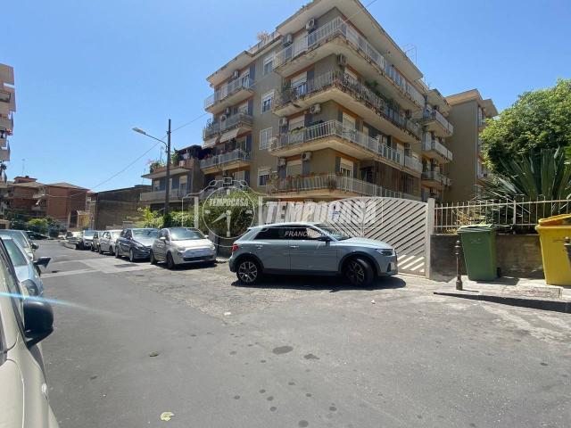 Appartamento in vendita a Catania