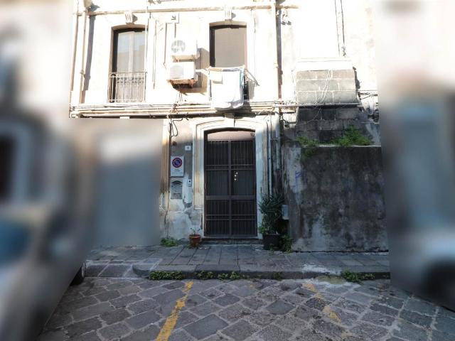Appartamento in vendita a Catania