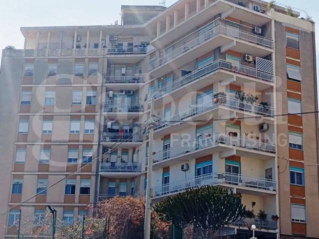 Appartamento in vendita a Catania