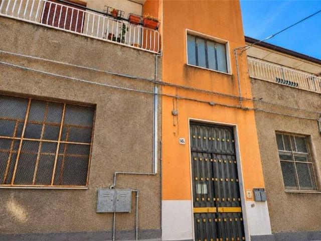 Appartamento in vendita a Catania