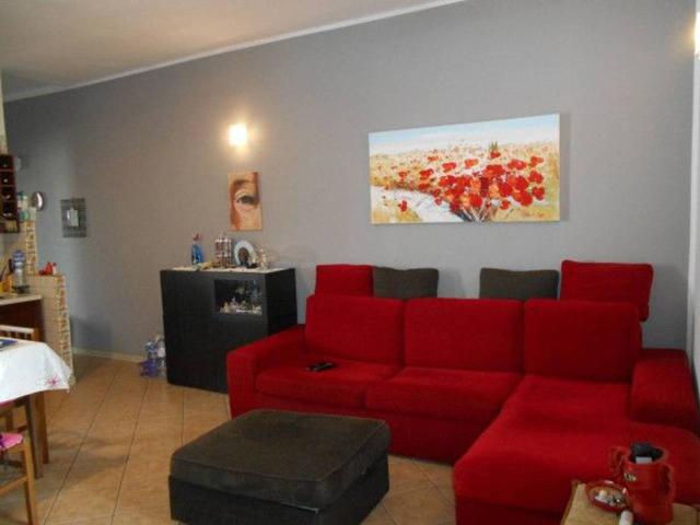 Appartamento in vendita a Catania